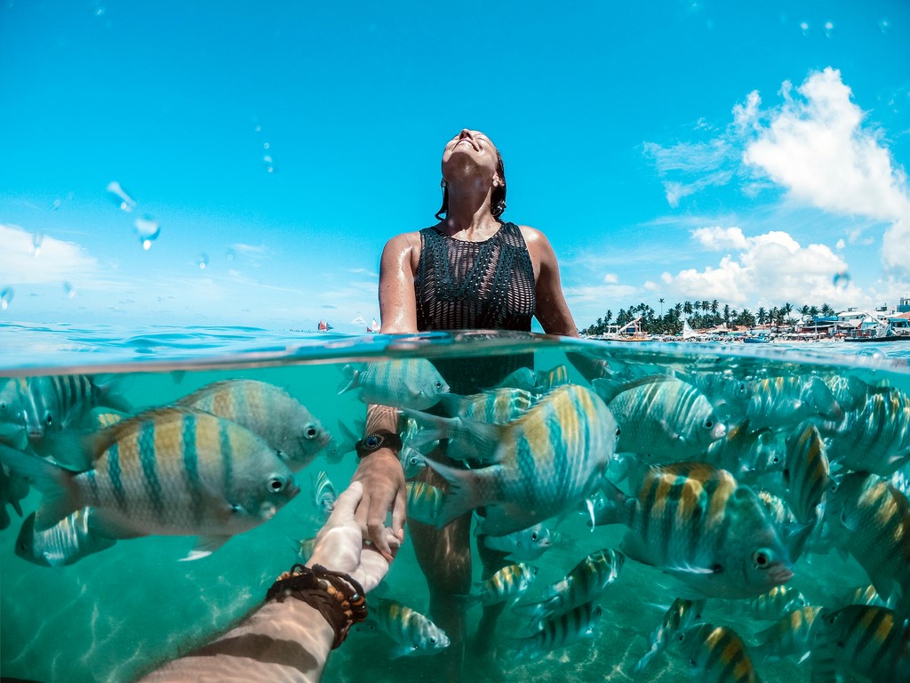 O que fazer em Porto de Galinhas – 9 atrações imperdíveis e dicas