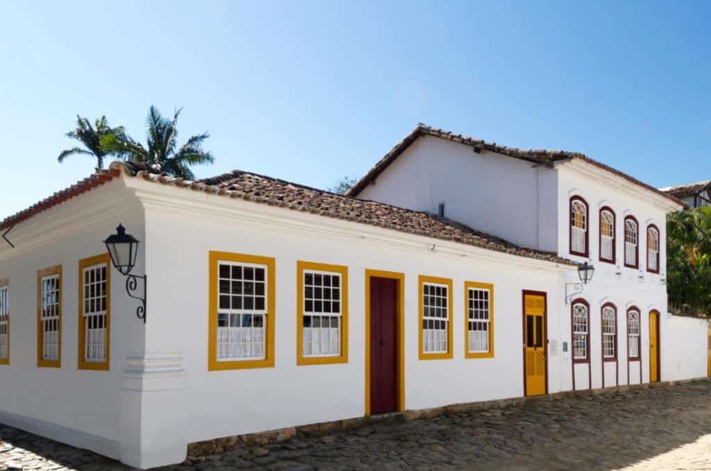 O que fazer em Paraty – 9 atrações imperdíveis e dicas