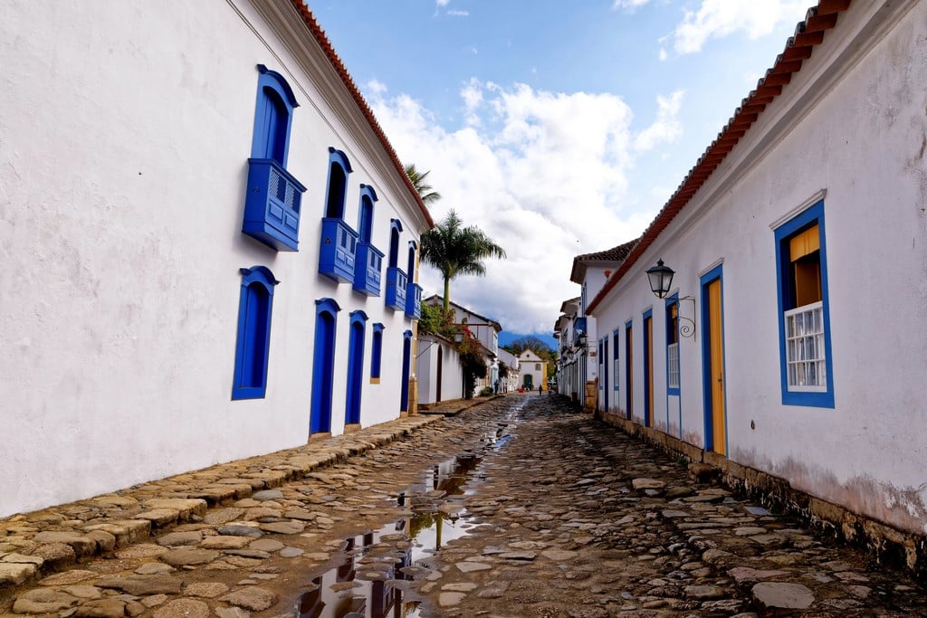 O que fazer em Paraty – 9 atrações imperdíveis e dicas