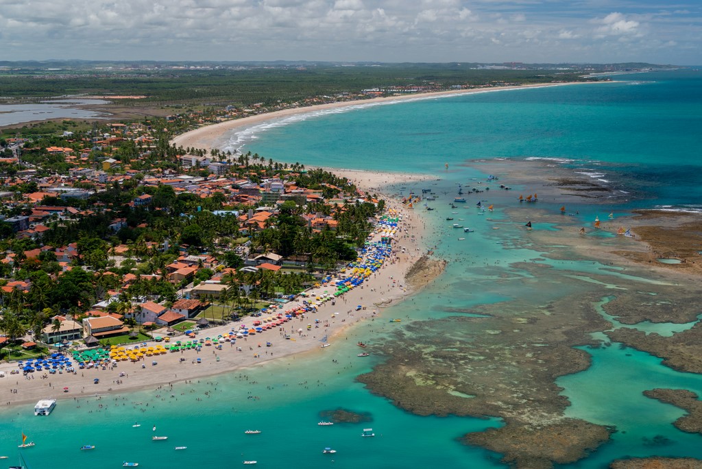 O que fazer em Porto de Galinhas – 9 atrações imperdíveis e dicas