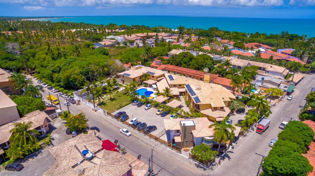 Onde ficar em Porto Seguro