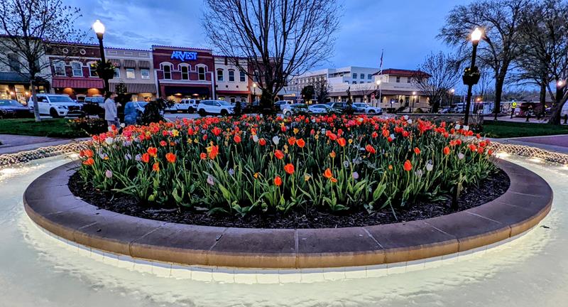 Bentonville – Conheça a cidade do Walmart, no Arkansas