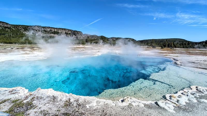 Yellowstone Park – Roteiro com as principais atrações e dicas