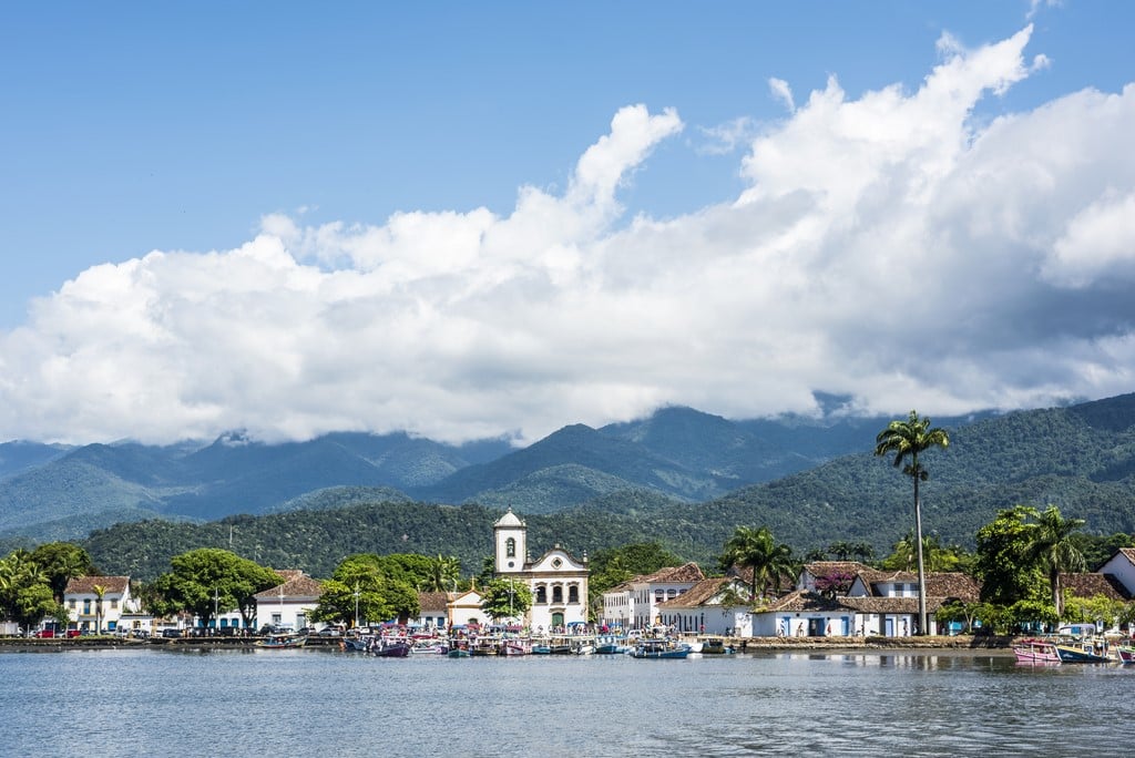 O que fazer em Paraty – 9 atrações imperdíveis e dicas