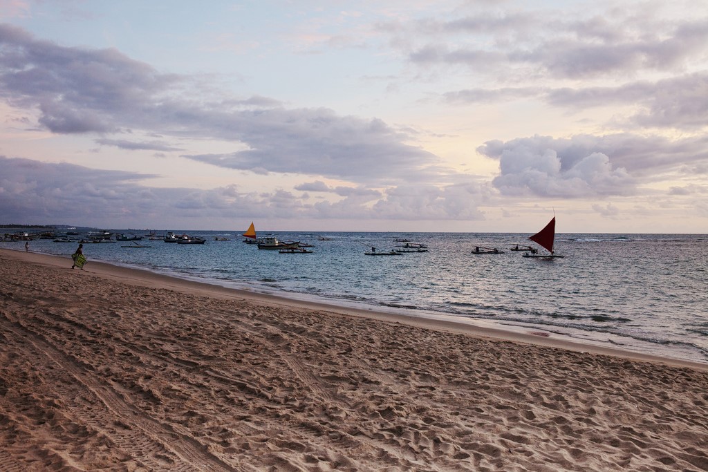 O que fazer em Porto de Galinhas – 9 atrações imperdíveis e dicas