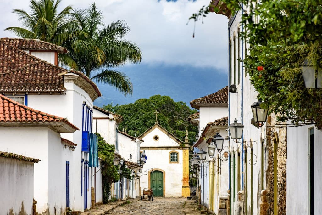 O que fazer em Paraty – 9 atrações imperdíveis e dicas