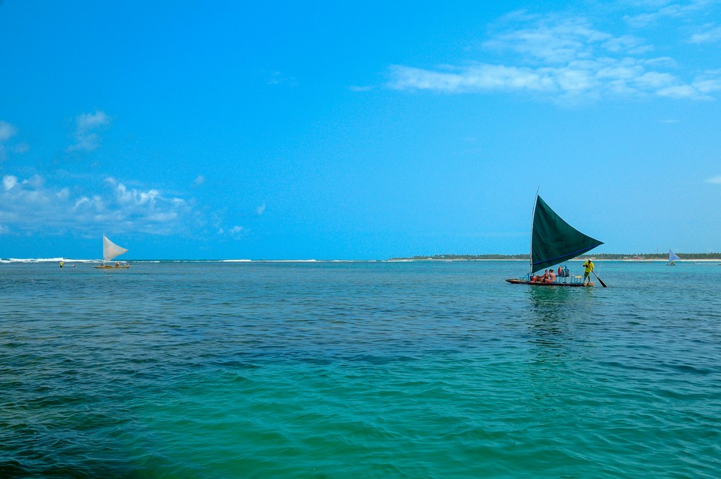 O que fazer em Porto de Galinhas – 9 atrações imperdíveis e dicas