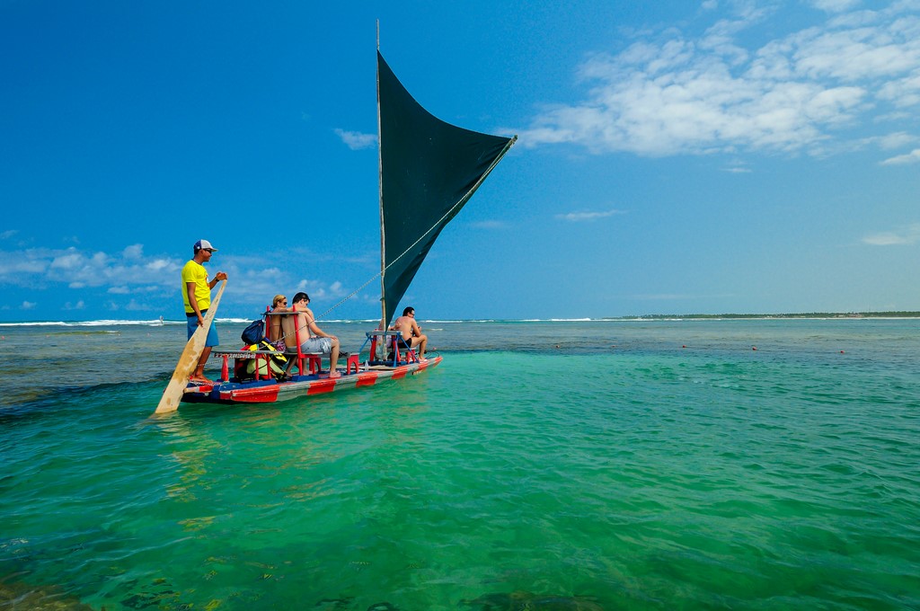 O que fazer em Porto de Galinhas – 9 atrações imperdíveis e dicas