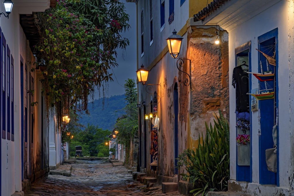 O que fazer em Paraty – 9 atrações imperdíveis e dicas