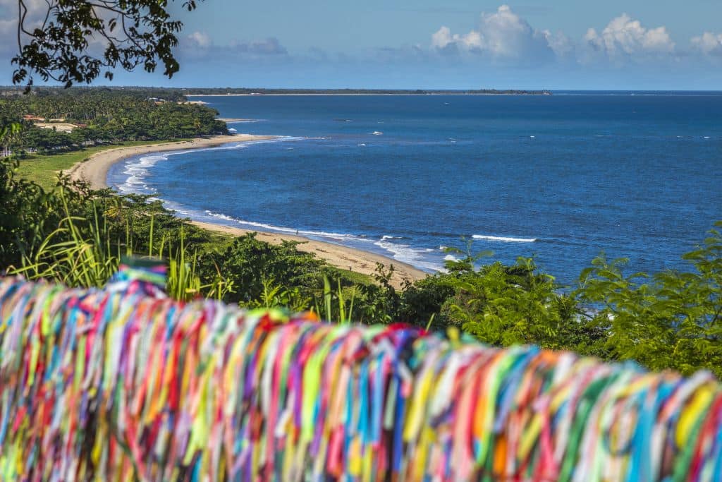 Onde ficar em Porto Seguro – 10 dicas de hotéis na região