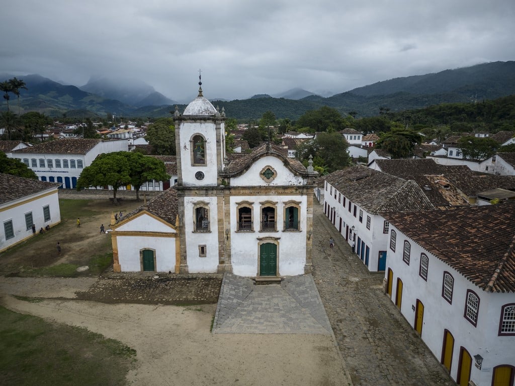 O que fazer em Paraty – 9 atrações imperdíveis e dicas