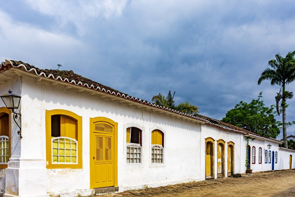 O que fazer em Paraty – 9 atrações imperdíveis e dicas