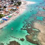 O que fazer em Porto de Galinhas – 9 atrações imperdíveis e dicas