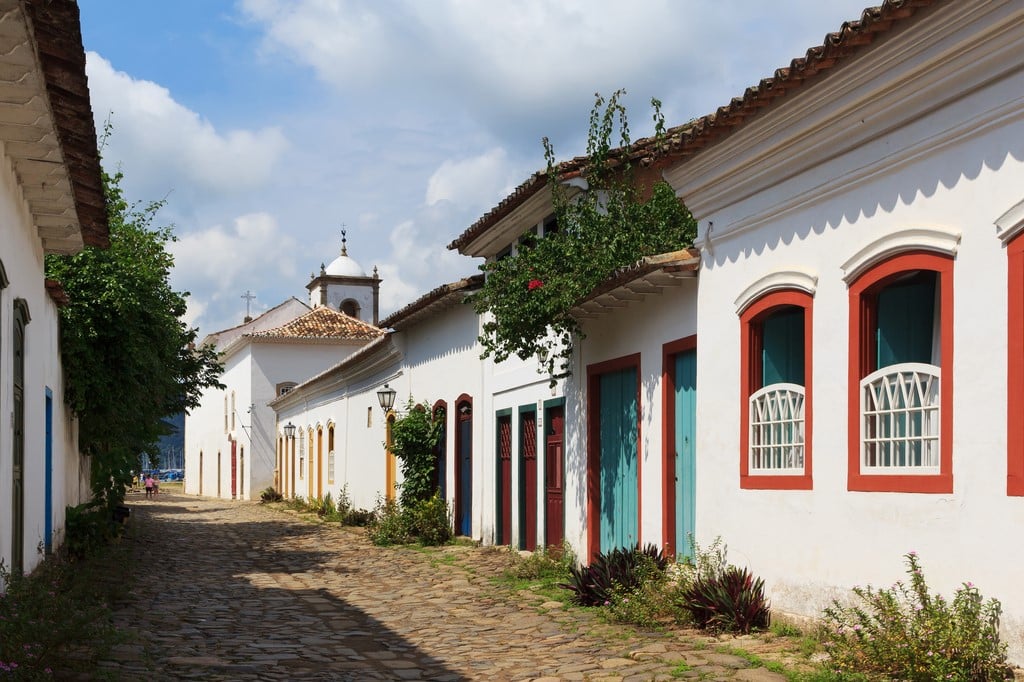 O que fazer em Paraty – 9 atrações imperdíveis e dicas