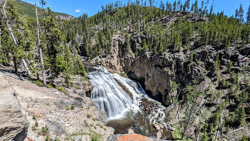 Yellowstone Park – Roteiro com as principais atrações e dicas