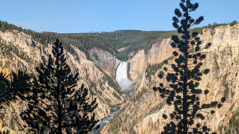 Yellowstone Park – Roteiro com as principais atrações e dicas