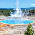 Yellowstone Park – Roteiro com as principais atrações e dicas