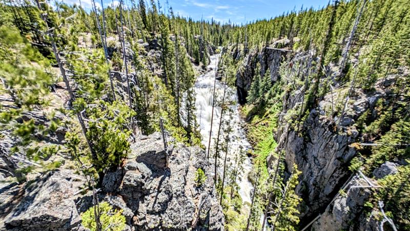 Yellowstone Park – Roteiro com as principais atrações e dicas