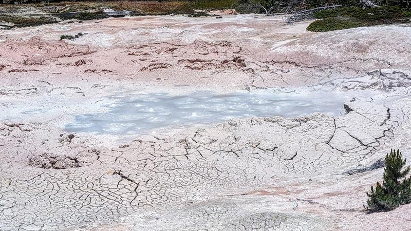 Yellowstone Park – Roteiro com as principais atrações e dicas