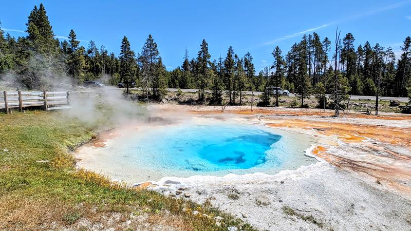 Yellowstone Park – Roteiro com as principais atrações e dicas