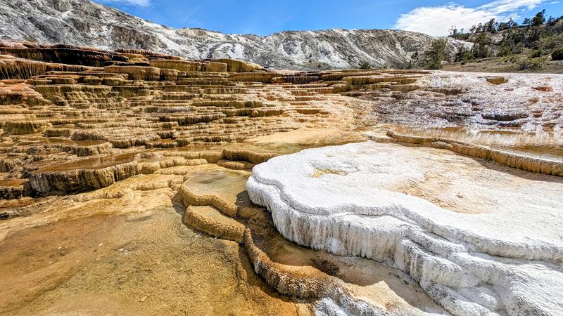 Yellowstone Park – Roteiro com as principais atrações e dicas