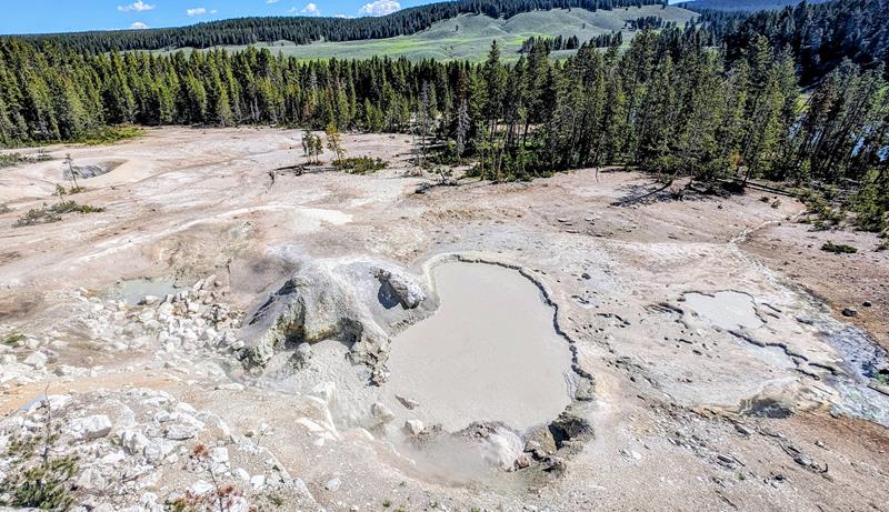 Yellowstone Park – Roteiro com as principais atrações e dicas