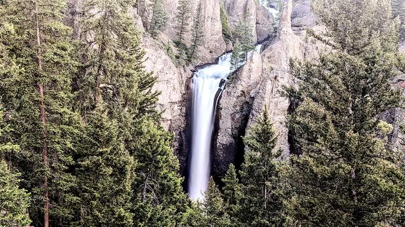 Yellowstone Park – Roteiro com as principais atrações e dicas