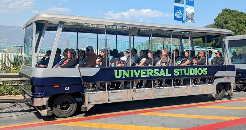 Universal Studios Hollywood - Atrações e dicas