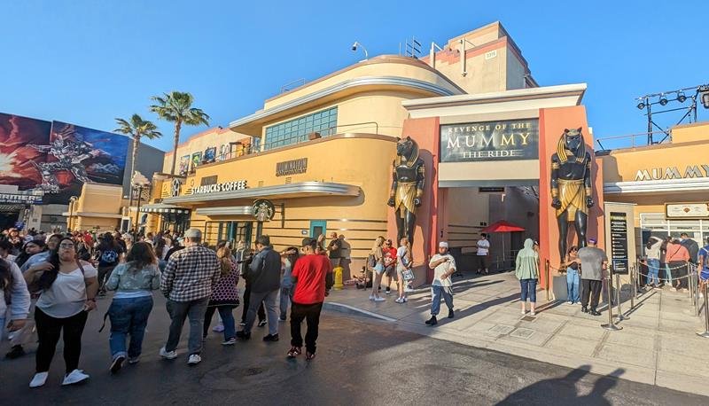 Universal Studios Hollywood - Atrações e dicas