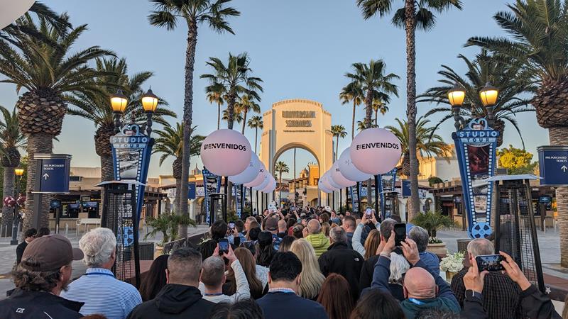 Universal Studios Hollywood - Atrações e dicas