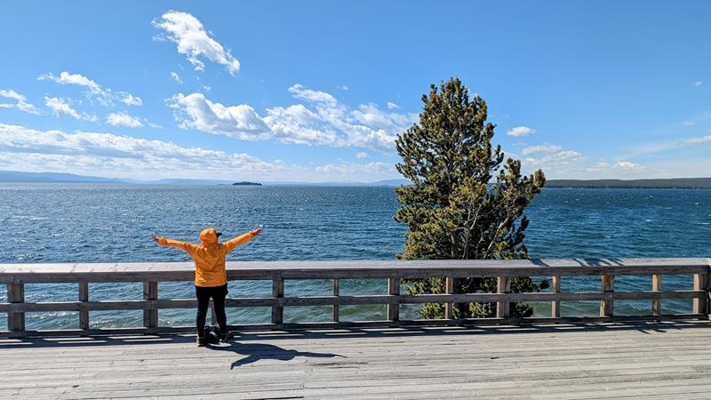 Yellowstone Park – Roteiro com as principais atrações e dicas