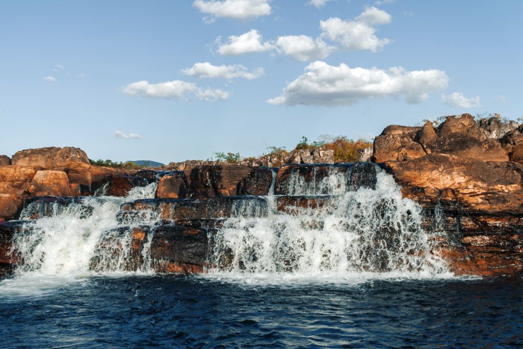 Chapada dos Veadeiros – Temporada de travessias já está aberta