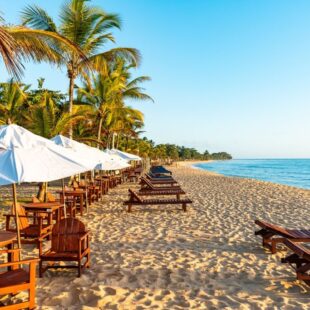 Réveillon em Trancoso – Pousada oferece cashback de R$ 1.000