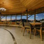 Sierra 360º – Conheça o novo restaurante giratório em Monte Verde