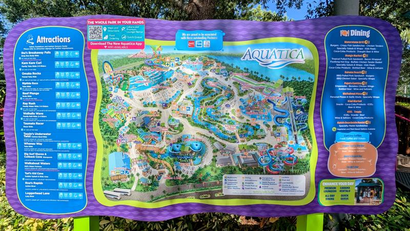 SeaWorld com autistas – O que você precisa saber antes de ir