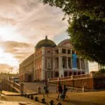 O que fazer em Manaus – 9 atrações imperdíveis e dicas