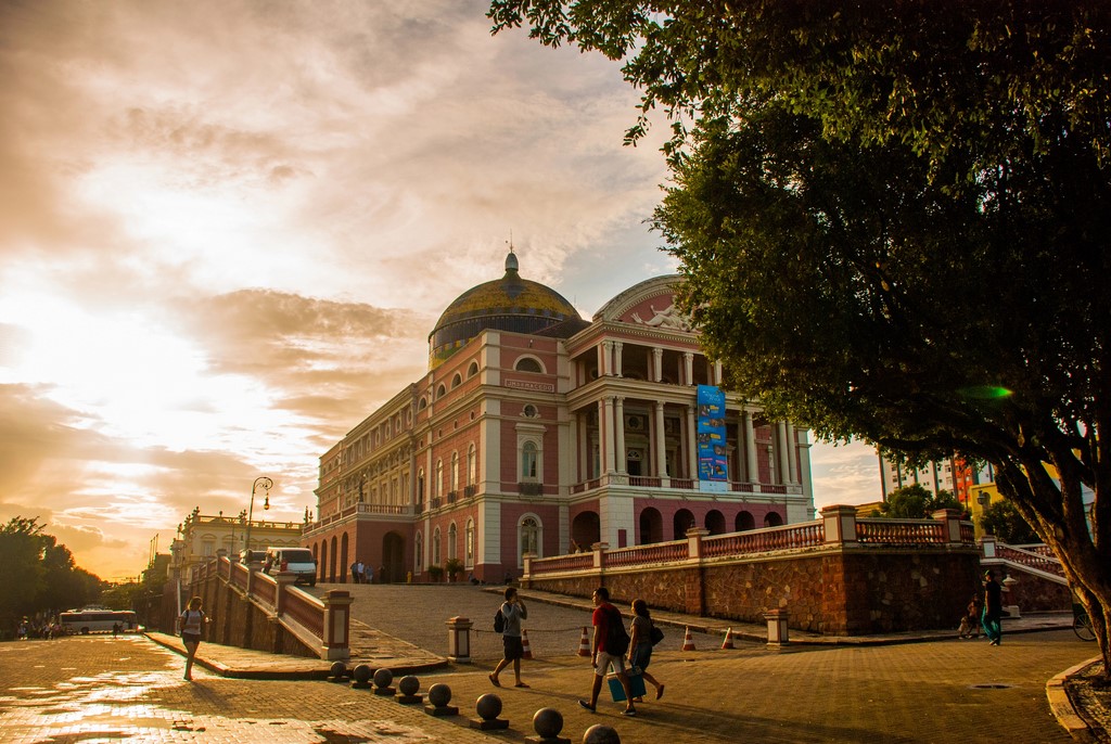 O que fazer em Manaus – 9 atrações imperdíveis e dicas