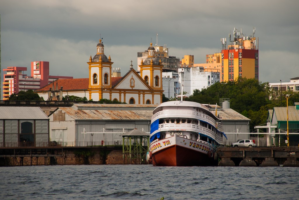 O que fazer em Manaus – 9 atrações imperdíveis e dicas