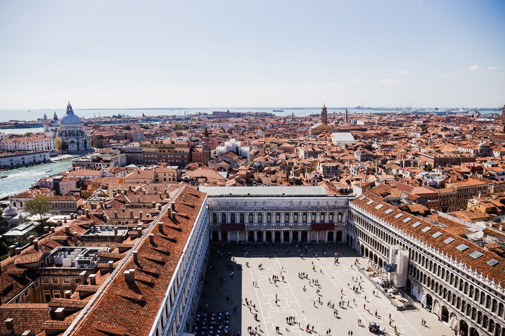 O que fazer em Veneza – 13 atrações imperdíveis e dicas