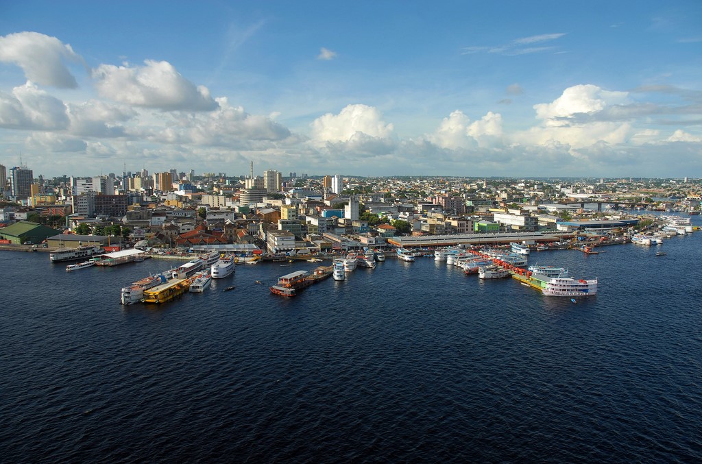 O que fazer em Manaus – 9 atrações imperdíveis e dicas