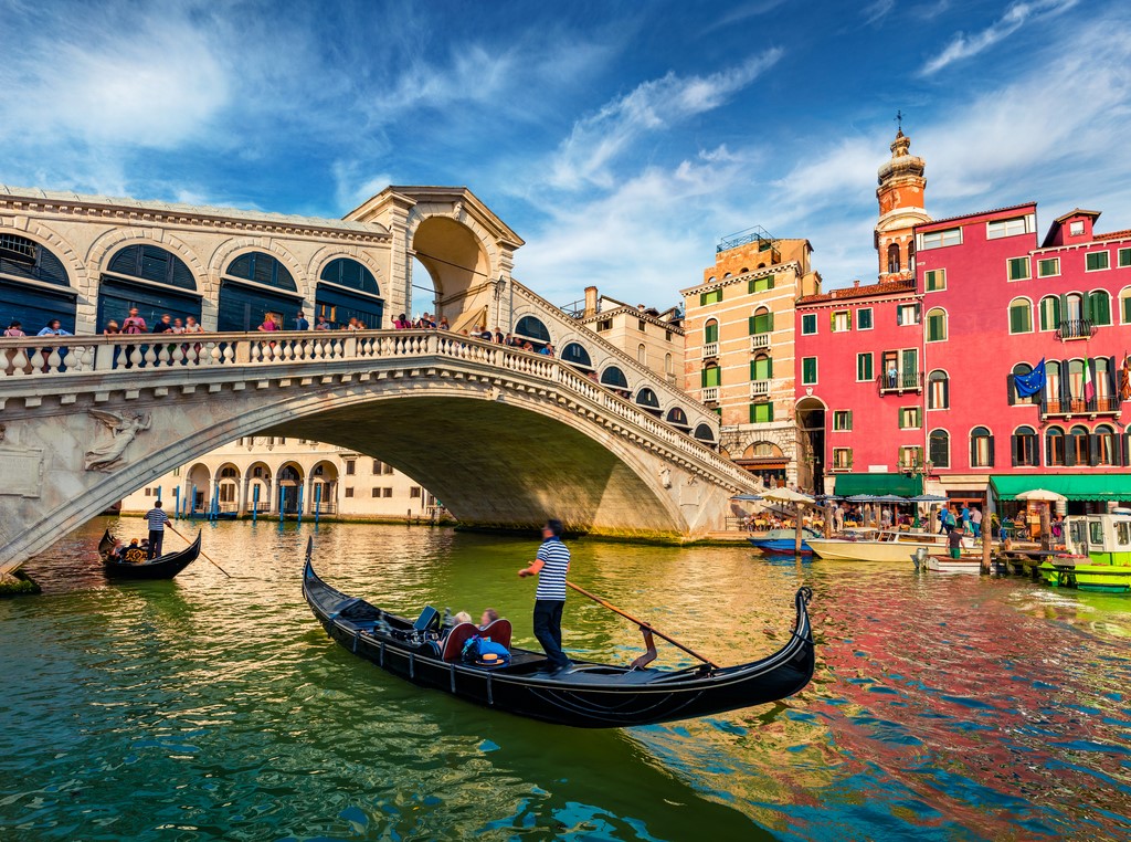 O que fazer em Veneza – 13 atrações imperdíveis e dicas