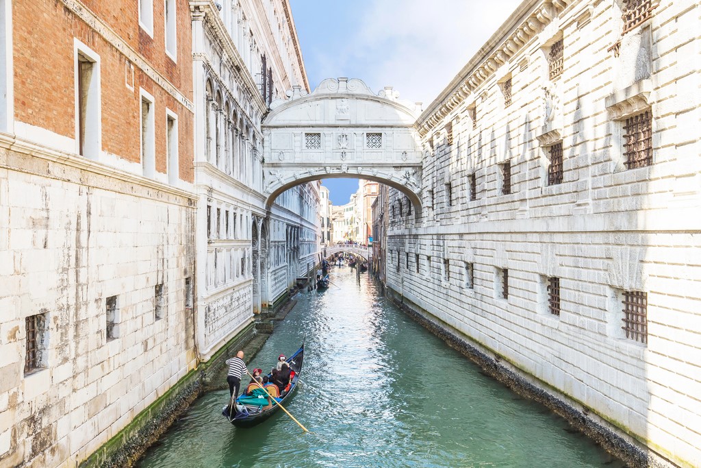 O que fazer em Veneza – 13 atrações imperdíveis e dicas