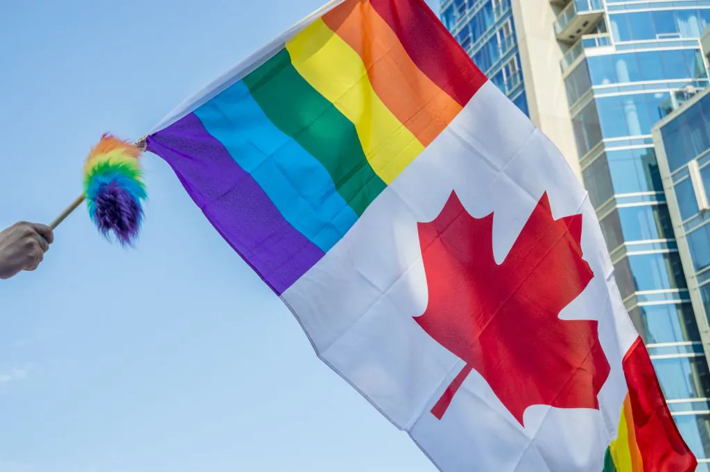 Canadá é o destino mais acolhedor para viajantes LGBTQIA+