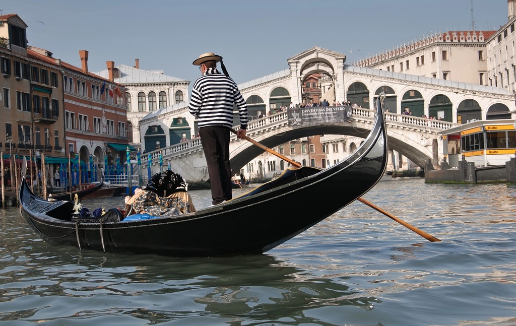 O que fazer em Veneza – 13 atrações imperdíveis e dicas