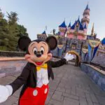 Disney California – Roteiro com parques, atrações e dicas