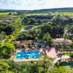 Hotel Fazenda Areia que Canta, em Brotas – Veja nossa avaliação