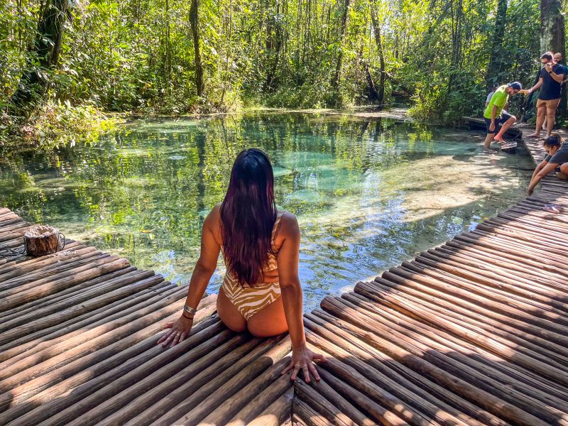 Hotel Fazenda Areia que Canta, em Brotas – Veja nossa avaliação