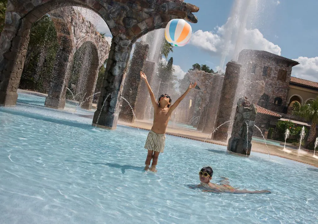 Four Seasons Resort Orlando celebra 10 anos com atrações especiais