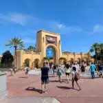 Universal Orlando com autistas – O que saber antes de ir