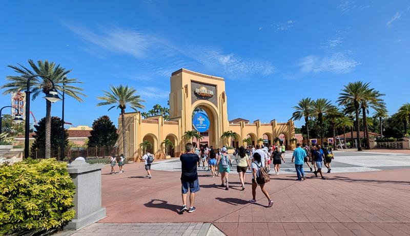 Universal Orlando com autistas – O que saber antes de ir